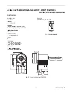 Preview for 15 page of Honeywell L4188 Product Handbook