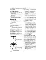 Preview for 2 page of Honeywell L7124U Installation Instructions Manual