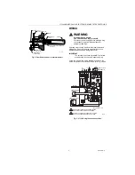 Preview for 3 page of Honeywell L7124U Installation Instructions Manual