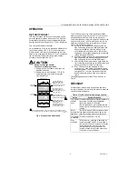 Preview for 5 page of Honeywell L7124U Installation Instructions Manual