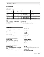 Preview for 3 page of Honeywell LKS 131 Product Handbook