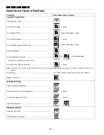 Preview for 8 page of Honeywell LYNX Touch L5210 Series User Manual