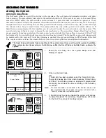 Preview for 20 page of Honeywell LYNX Touch L5210 Series User Manual