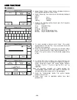 Preview for 52 page of Honeywell LYNX Touch L5210 Series User Manual