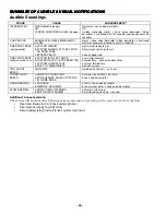 Preview for 66 page of Honeywell LYNX Touch L5210 Series User Manual