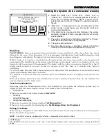 Preview for 69 page of Honeywell LYNX Touch L5210 Series User Manual