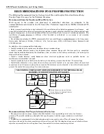 Preview for 2 page of Honeywell LYNX Touch Series Installation And Setup Manual