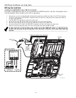 Preview for 8 page of Honeywell LYNX Touch Series Installation And Setup Manual