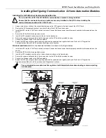 Preview for 11 page of Honeywell LYNX Touch Series Installation And Setup Manual