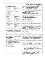 Preview for 27 page of Honeywell LYNXR-2 Series Security System Installation And Setup Manual