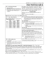 Preview for 29 page of Honeywell LYNXR-2 Series Security System Installation And Setup Manual