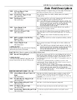 Preview for 31 page of Honeywell LYNXR-2 Series Security System Installation And Setup Manual