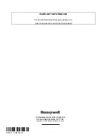 Preview for 88 page of Honeywell LYNXR-2 Series Security System Installation And Setup Manual