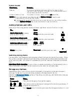 Preview for 13 page of Honeywell Lyric LCP300-L User Reference Manual