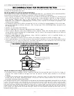 Preview for 2 page of Honeywell Lyric LCP300-LC Installation And Reference Manual