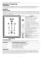 Preview for 14 page of Honeywell Lyric LCP300-LC Installation And Reference Manual