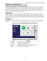 Preview for 15 page of Honeywell Lyric LCP300-LC Installation And Reference Manual