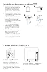 Preview for 26 page of Honeywell Lyric T6 Pro Wi-Fi Installation Instructions Manual