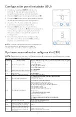 Preview for 31 page of Honeywell Lyric T6 Pro Wi-Fi Installation Instructions Manual