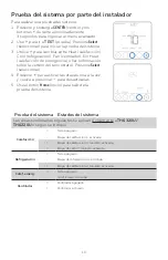 Preview for 34 page of Honeywell Lyric T6 Pro Wi-Fi Installation Instructions Manual