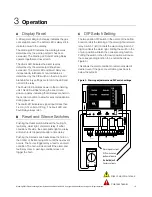 Preview for 10 page of Honeywell Manning GM-1 Instruction And Installation Manual