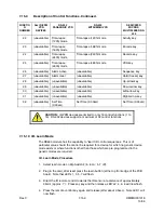 Preview for 143 page of Honeywell MAXPRO-Net Hardware Installation Manual