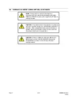 Preview for 195 page of Honeywell MAXPRO-Net Hardware Installation Manual