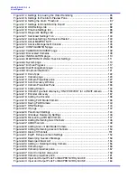 Preview for 16 page of Honeywell MAXPRO NVR Hybrid PE Hardware Installation And Configuration Manual