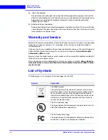 Preview for 22 page of Honeywell MAXPRO NVR Hybrid PE Hardware Installation And Configuration Manual