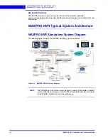 Preview for 42 page of Honeywell MAXPRO NVR Hybrid PE Hardware Installation And Configuration Manual