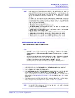 Preview for 153 page of Honeywell MAXPRO NVR Hybrid PE Hardware Installation And Configuration Manual