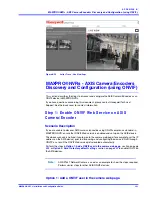 Preview for 343 page of Honeywell MAXPRO NVR Hybrid PE Hardware Installation And Configuration Manual