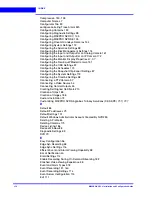 Preview for 354 page of Honeywell MAXPRO NVR Hybrid PE Hardware Installation And Configuration Manual