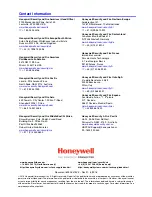 Preview for 360 page of Honeywell MAXPRO NVR Hybrid PE Hardware Installation And Configuration Manual