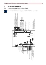 Preview for 37 page of Honeywell MB-Secure 1000 Installation Instructions Manual