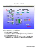 Preview for 8 page of Honeywell McDonald's HEMS II Operation Manual