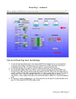 Preview for 9 page of Honeywell McDonald's HEMS II Operation Manual