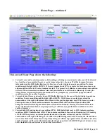 Preview for 10 page of Honeywell McDonald's HEMS II Operation Manual