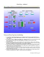 Preview for 12 page of Honeywell McDonald's HEMS II Operation Manual