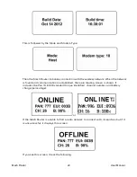 Preview for 24 page of Honeywell Mesh Router User Manual