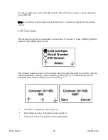 Preview for 34 page of Honeywell Mesh Router User Manual