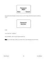 Preview for 39 page of Honeywell Mesh Router User Manual