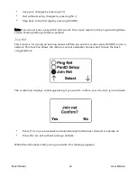 Preview for 43 page of Honeywell Mesh Router User Manual