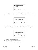 Preview for 45 page of Honeywell Mesh Router User Manual