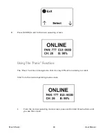 Preview for 49 page of Honeywell Mesh Router User Manual