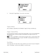 Preview for 50 page of Honeywell Mesh Router User Manual