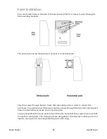 Preview for 66 page of Honeywell Mesh Router User Manual