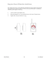 Preview for 69 page of Honeywell Mesh Router User Manual