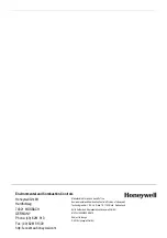 Preview for 20 page of Honeywell MHF49 Installation Instructions Manual