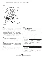 Preview for 14 page of Honeywell MHU50 Conversion Manual